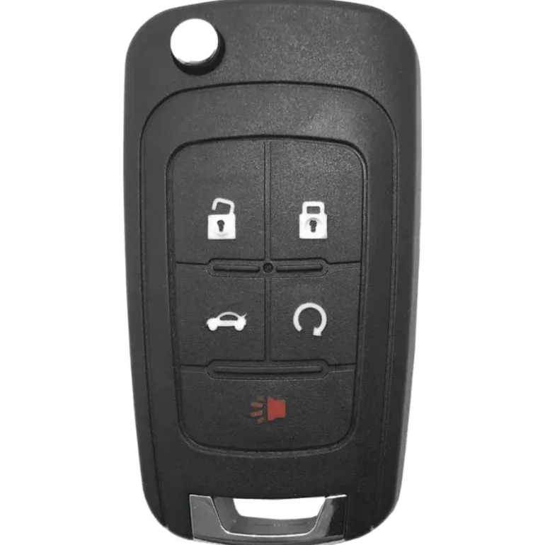 2016 Buick Verano Smart FlipKey PN: 5927058