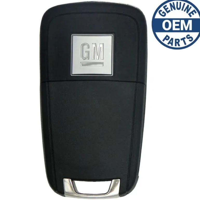 2016 Buick Verano Smart FlipKey PN: 5927058