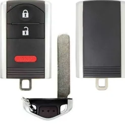 3 Button Replacement Case for KR5434760