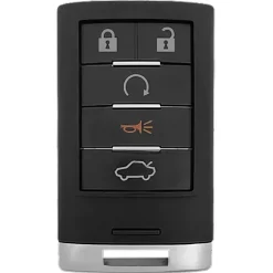 2014 Cadillac ATS Smart Key Fob PN: 22856930