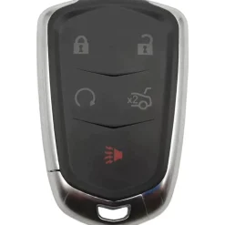 2019 Cadillac ATS Smart Key Fob PN: 13510255, 13598538, 13598503