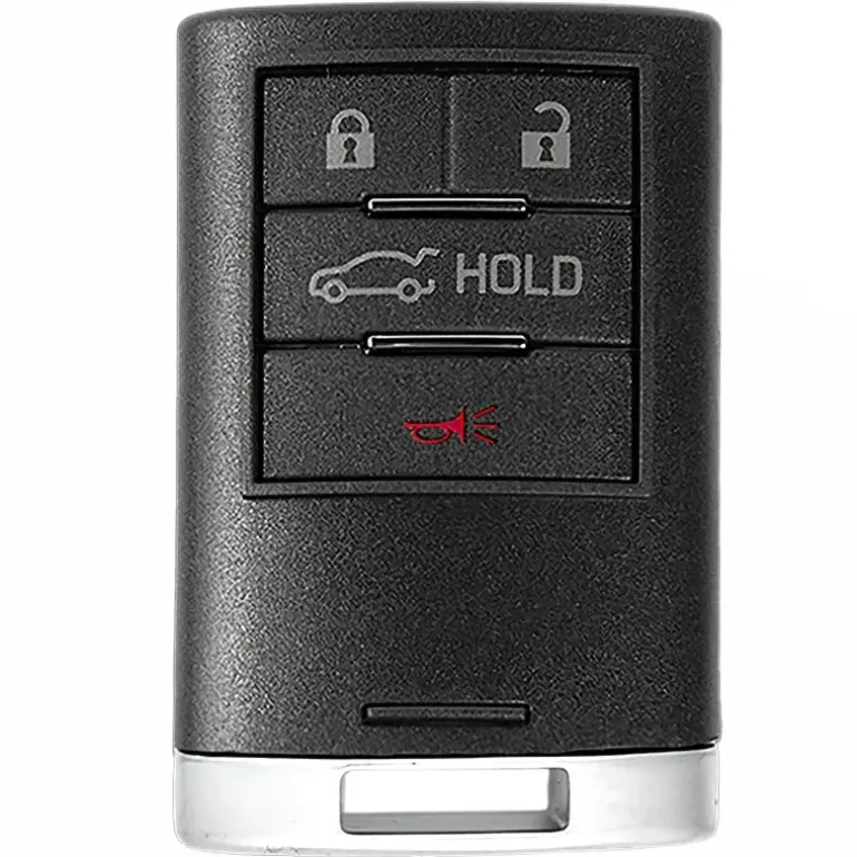 2013 Cadillac ATS Smart Key Fob PN: 22856929