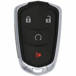2015 Cadillac ATS Smart Key Remote HYQ2AB 13598506 13510253