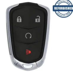 2015 Cadillac ATS Smart Key Remote HYQ2AB 13598506 13510253