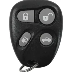 1999 Cadillac Catera Regular Remote #1 PN: 09353029