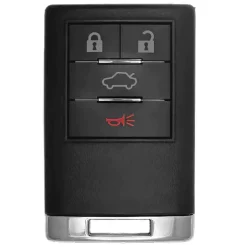 2012 Cadillac CTS FobKey Remote PN: 22889450