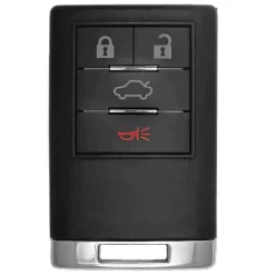 2013 Cadillac CTS FobKey Remote PN: 22889450