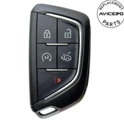 2023 Cadillac CT5 Smart Key Remote PN: 13538860