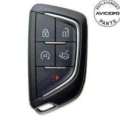 2021 Cadillac CT5 Smart Key Remote PN: 13538860