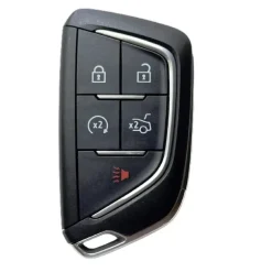 2021 Cadillac CT4 Smart Key Remote PN: 13538860