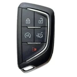2022 Cadillac CT5 Smart Key Remote PN: 13538860