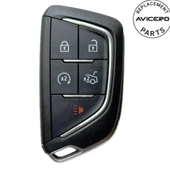 2022 Cadillac CT5 Smart Key Remote PN: 13538860