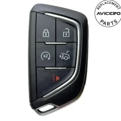 2020 Cadillac CT5 Smart Key Remote PN: 13538860