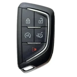 2020 Cadillac CT5 Smart Key Remote PN: 13538860