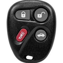 2004 Cadillac CTS Remote L2C0005T