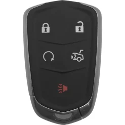2015 Cadillac CTS Smart Key Fob PN: 13598507 13594024 13580811