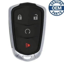 2015 Cadillac CTS Smart Key Remote HYQ2AB 13598506 13510253