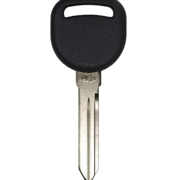 2006 Cadillac CTS Transponder Key B112PT PK3+