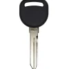 2005 Cadillac CTS Transponder Key B112PT PK3+