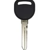 2003 Cadillac CTS Transponder Key B112PT PK3+