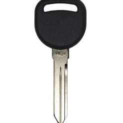 2003 Cadillac CTS Transponder Key B112PT PK3+