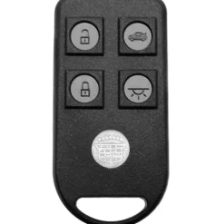 1990 Cadillac Eldorado Discontinued Remote ABO0502T GLQ9Z6-1507
