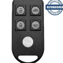 1990 Cadillac Eldorado Discontinued Remote ABO0502T GLQ9Z6-1507