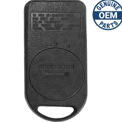 1989 Cadillac Eldorado Discontinued Remote ABO0502T GLQ9Z6-1507