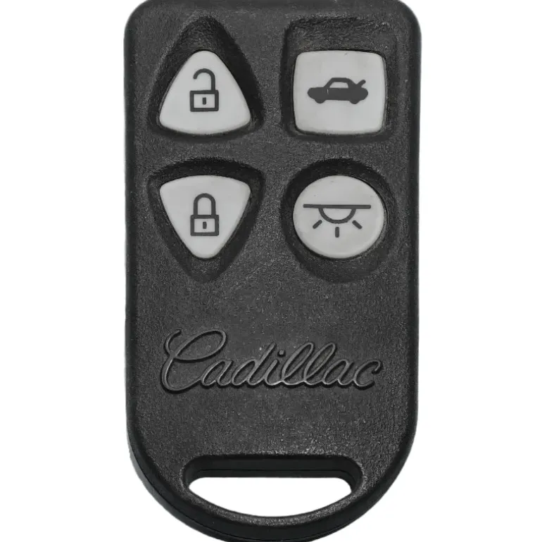 1994 Cadillac Eldorado 10269729 10178734 Remote AB00702T