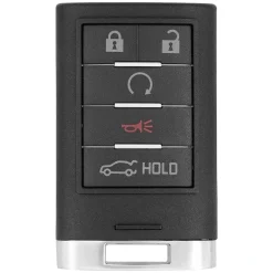 2015 Cadillac ELR Smart Key Fob PN: 23434879