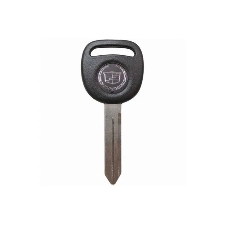 2003 Cadillac Escalade ESV Regular Car Key B91P B102P