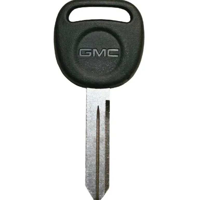 2003 Cadillac Escalade ESV Regular Car Key B91P B102P