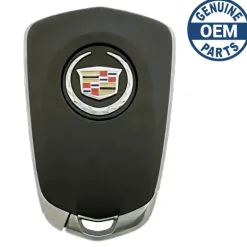 2017 Cadillac Escalade ESV Smart Key Fob PN: 13510242