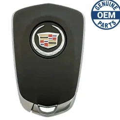 2015 Cadillac Escalade ESV Smart Key Fob PN: 13510242