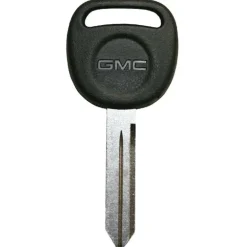 2002 Cadillac Escalade EXT Regular Car Key B91P B102P