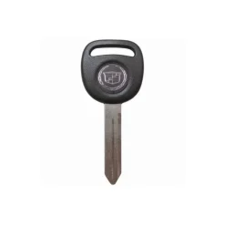 2002 Cadillac Escalade EXT Regular Car Key B91P B102P