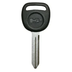 1999 Cadillac Escalade Regular Car Key B91P B102P