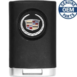 2010 Cadillac Escalade Regular Remote PN: 20869059