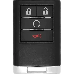 2011 Cadillac Escalade Regular Remote PN: 22756464