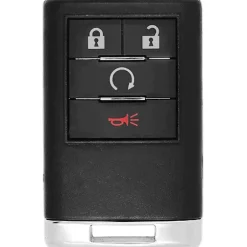 2012 Cadillac Escalade Regular Remote PN: 22756464