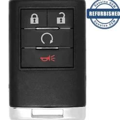 2013 Cadillac Escalade Regular Remote PN: 22756464