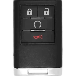 2013 Cadillac Escalade Regular Remote PN: 22756464