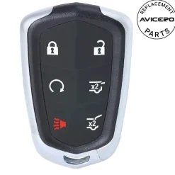 2019 Cadillac Escalade Smart Key Fob PN: 13510242