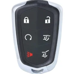 2017 Cadillac Escalade Smart Key Fob PN: 13598512