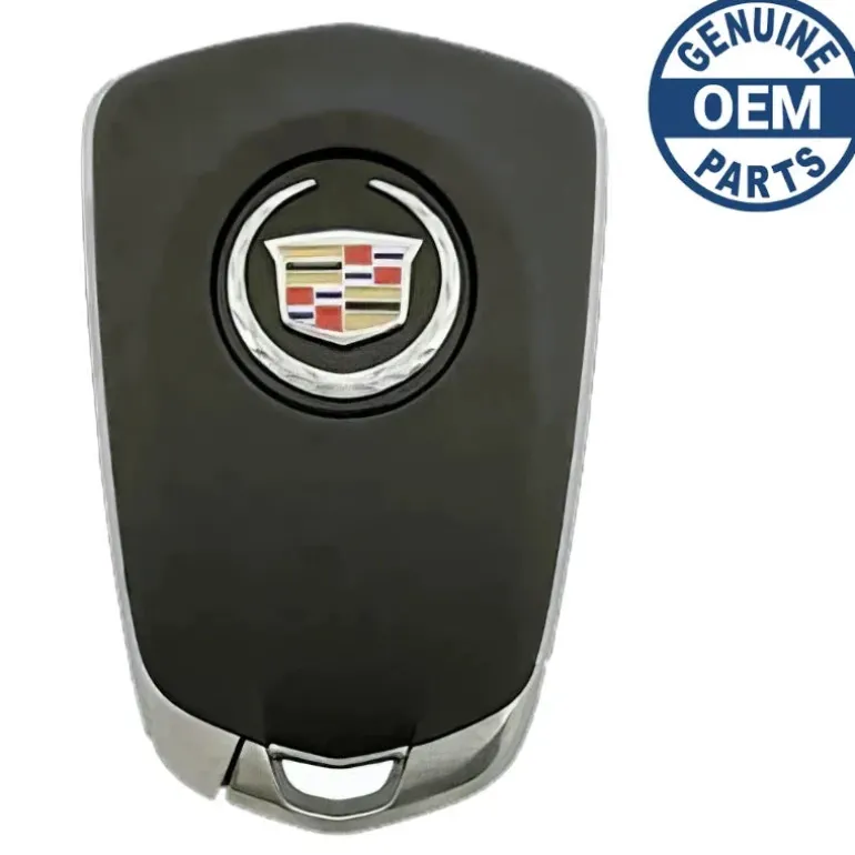 2020 Cadillac Escalade Smart Key Fob PN: 13510242
