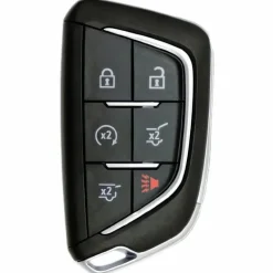 2021 Cadillac Escalade Smart Key Remote PN: 13538864, 13541571, 13546300