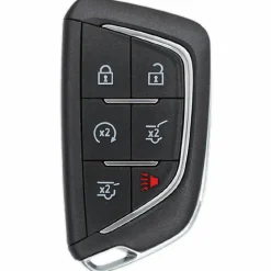 2022 Cadillac Escalade Smart Key Remote PN: 13538866