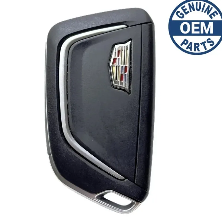 2022 Cadillac Escalade Smart Key Remote PN: 13538864, 13541571, 13546300