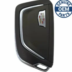 2021 Cadillac Escalade Smart Key Remote PN: 13538866