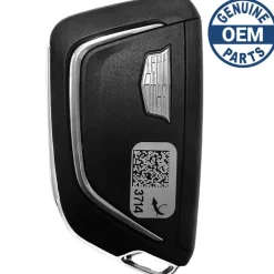 2024 Cadillac Lyriq Smart Key Remote PN: 13553714